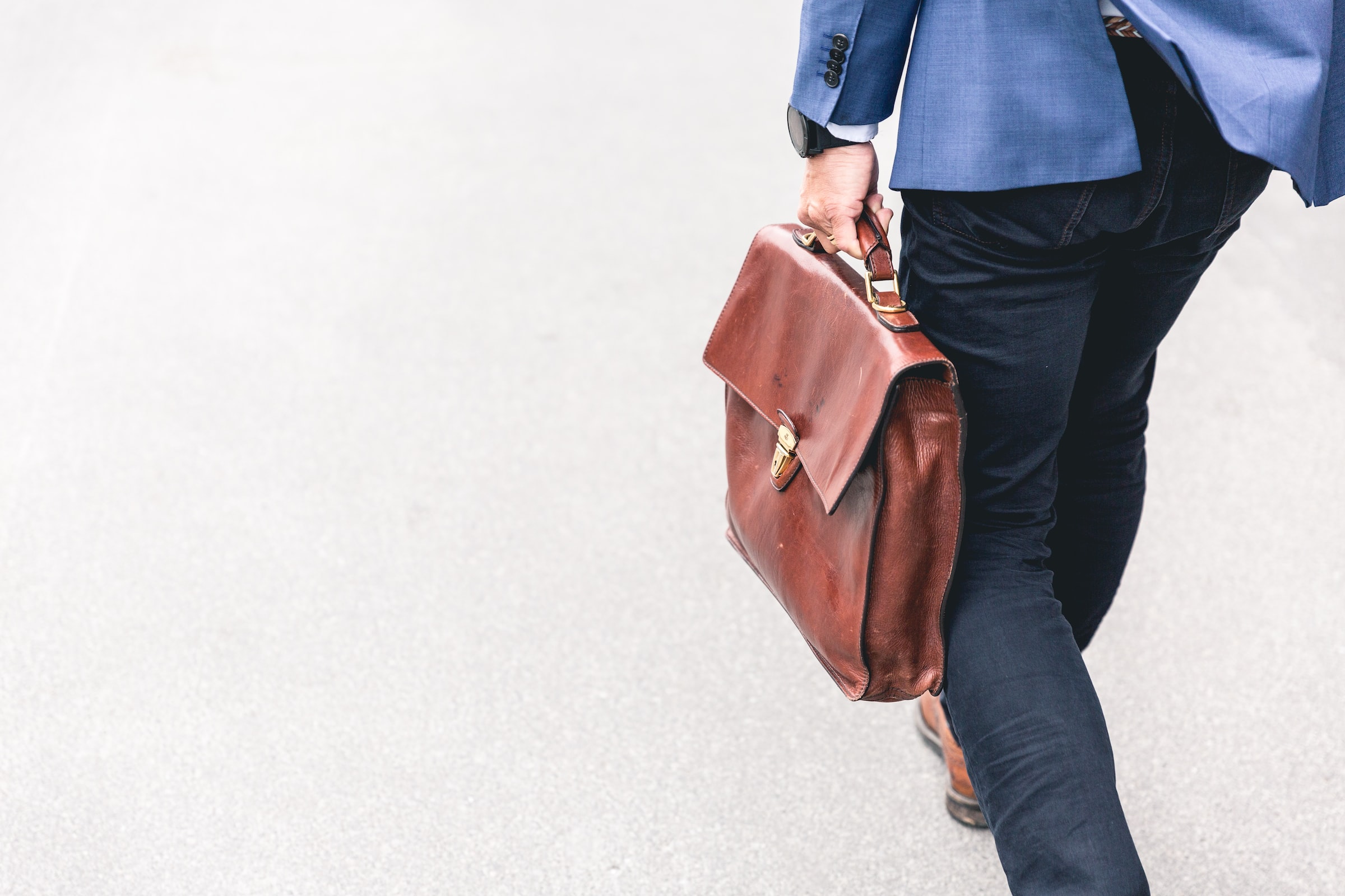 Choosing The Best Lawyers Suits To Boost Your Legal Career