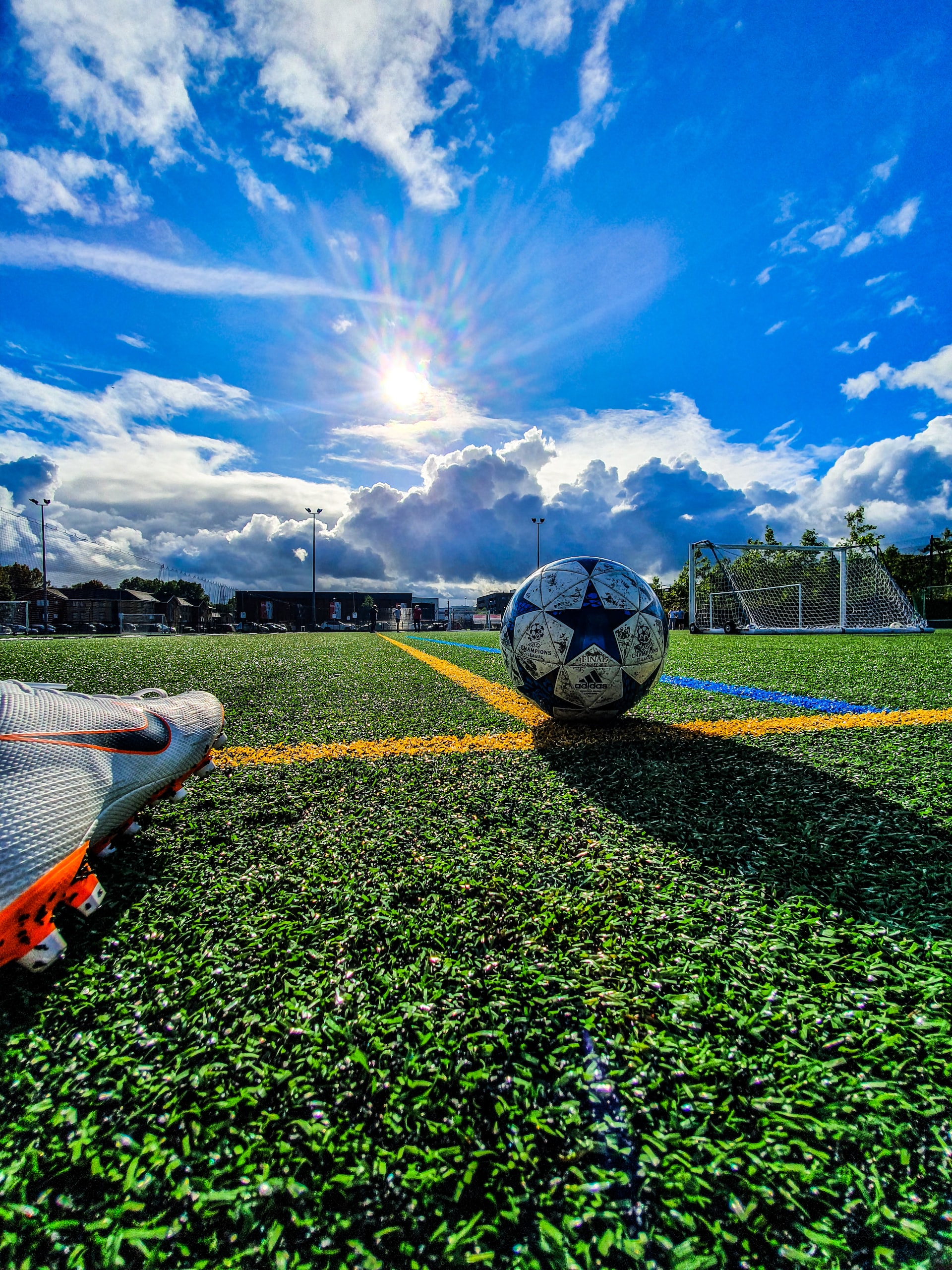 Soccer Predictions Football AI - Exploring Its Benefits