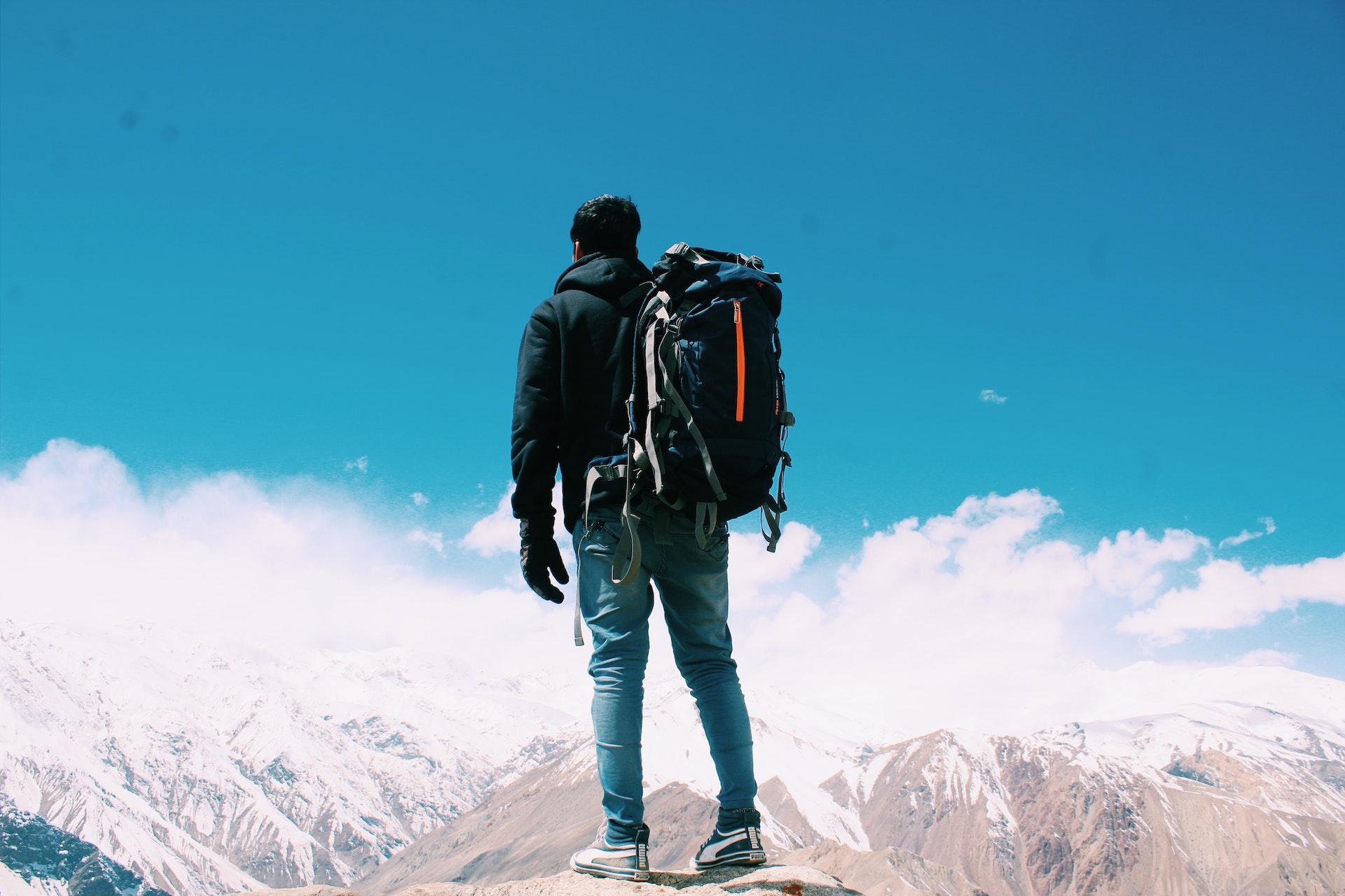 The Best Traveling Gear For Your Next Summer Trip