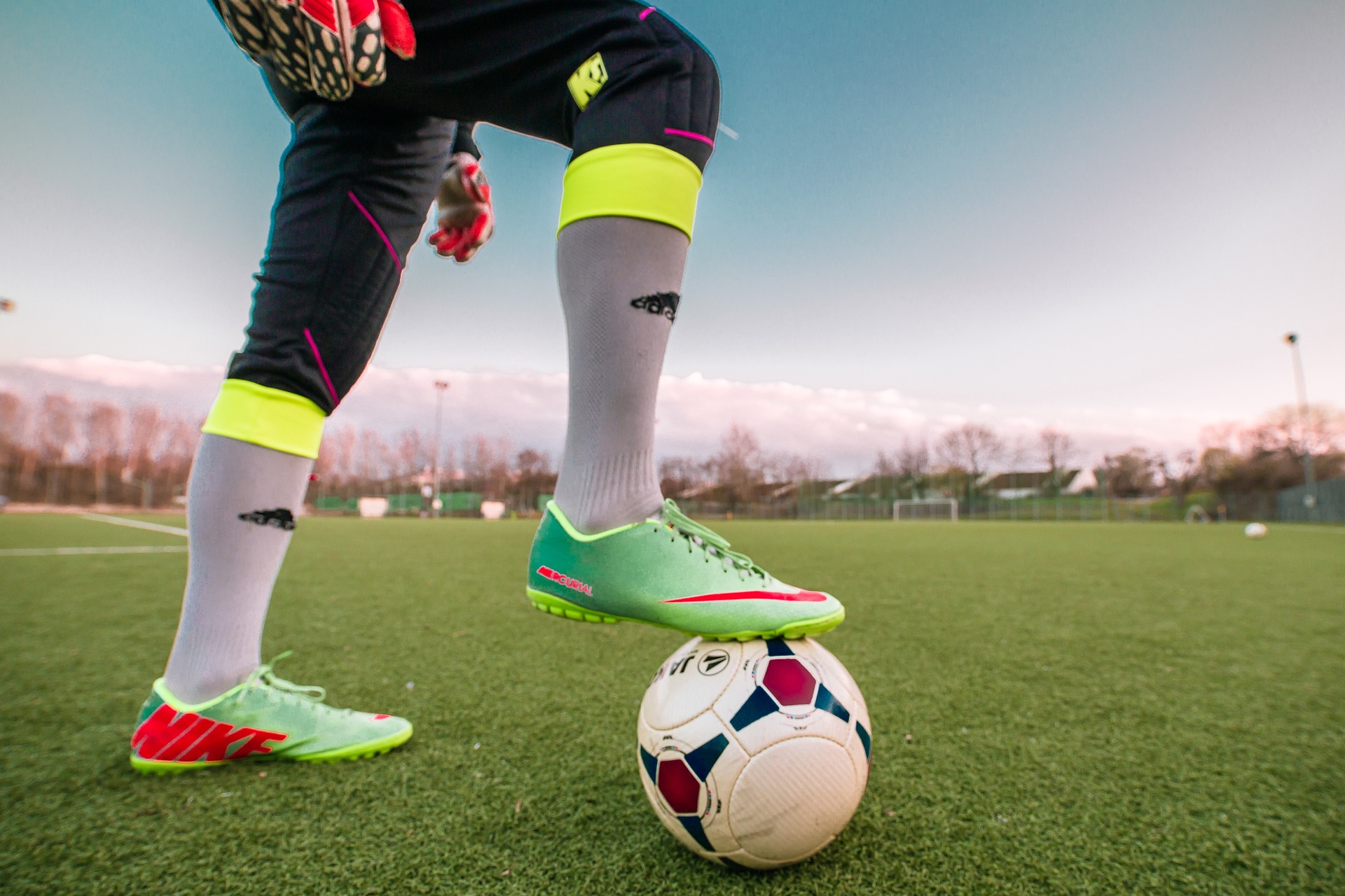 Football Prediction Machine - Improve Your Accuracy And Say Goodbye To Guesswork