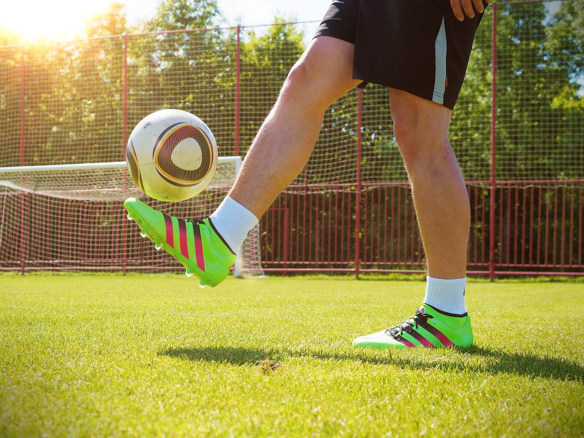 Soccer Prediction Formula - How Does It Work