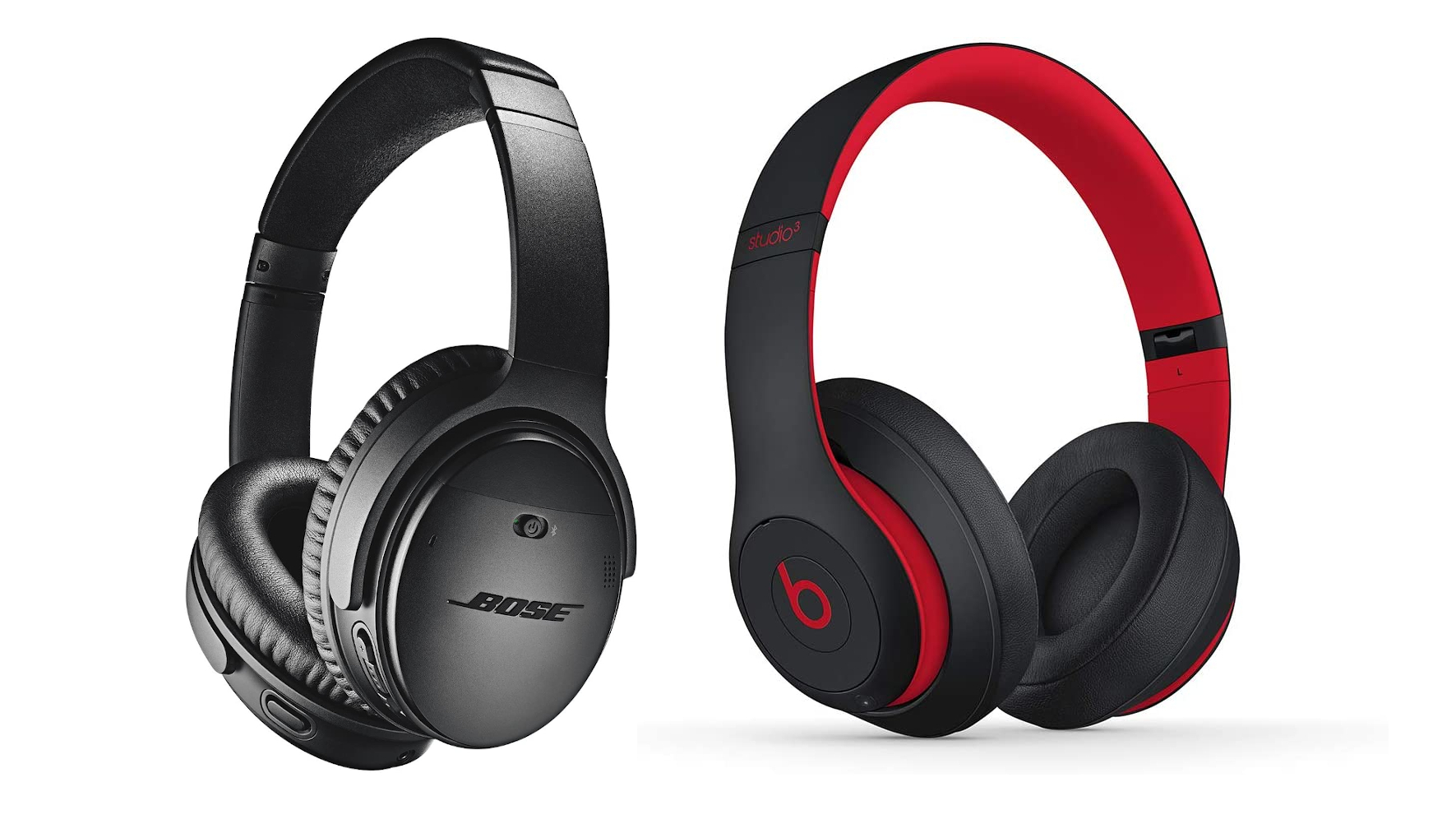 Are Bose Headphones Better Than Beats? Which Brand Reigns Supreme