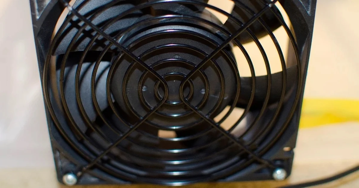 Air Hockey Table Fan Not Working Troubleshooting And Solutions