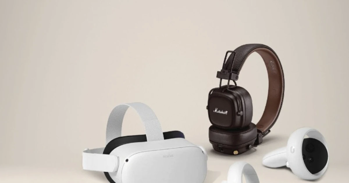 Can You Use Wireless Headphones With Oculus Quest 2?