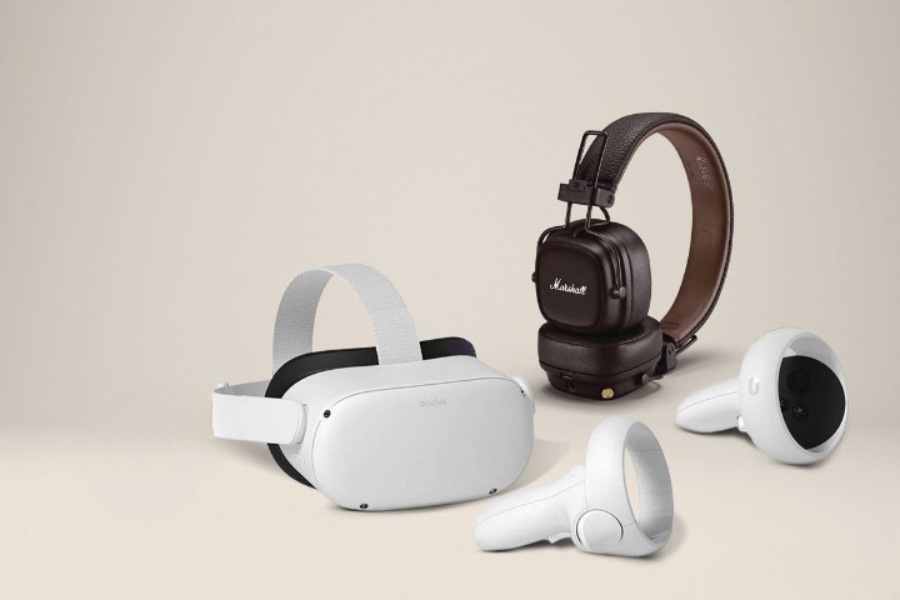 Can You Use Wireless Headphones With Oculus Quest 2?