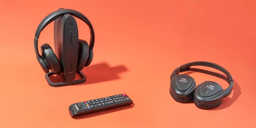 Best Wireless Headphones For Movies - Immerse Yourself In Cinema