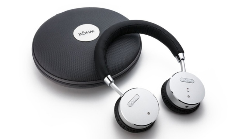 Böhm wireless headphone