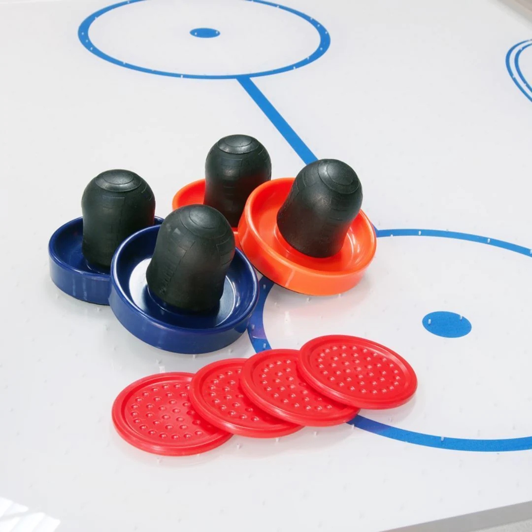 Air Hockey Table Surface Repair - Restoring The Playing Surface For Optimal Gameplay