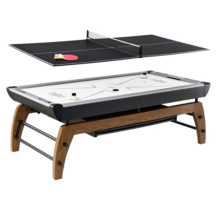 2 in 1 Game Table