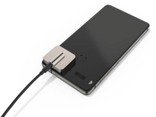 Essential Phone Headphone Adapter Not Working - Troubleshooting Guide