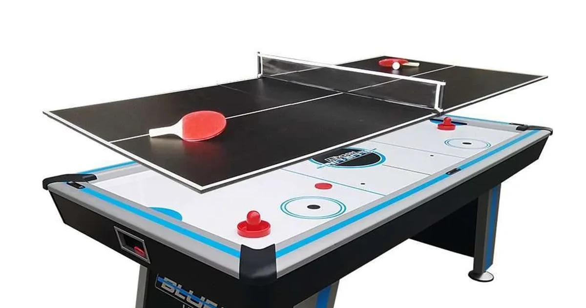 2-in-1 Air Hockey And Ping Pong Table - Tips For Choosing The Right