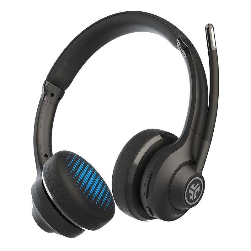 How To Connect JLab Bluetooth Headphones To Iphone?