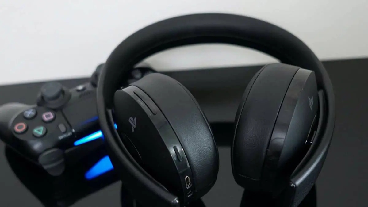 How To Use Regular Headphones With PS4?