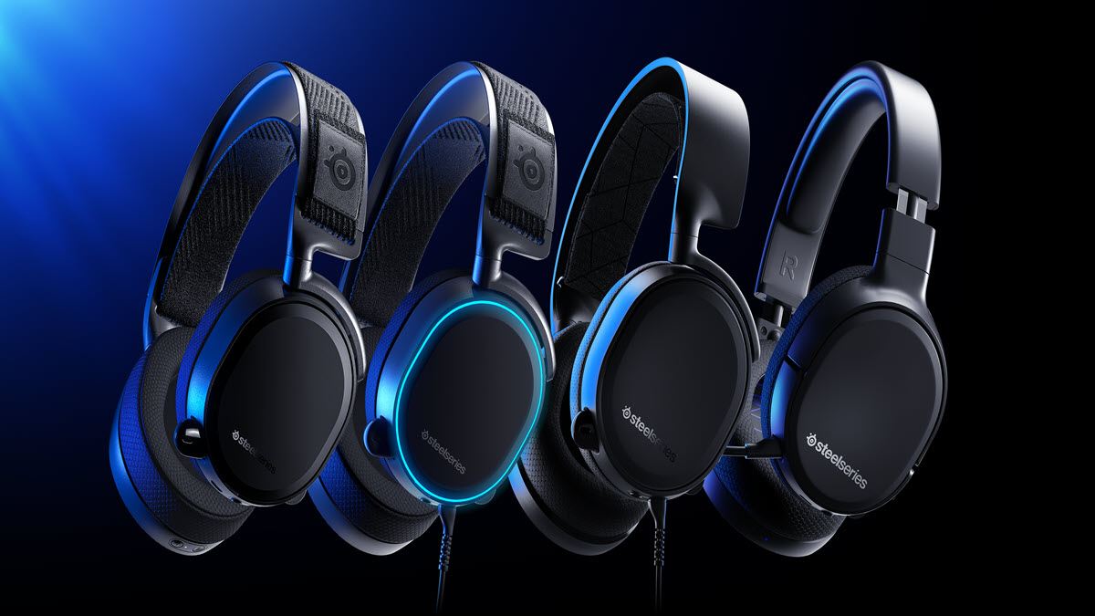 Steelseries Headphones Not Working - Resolving Common Issues