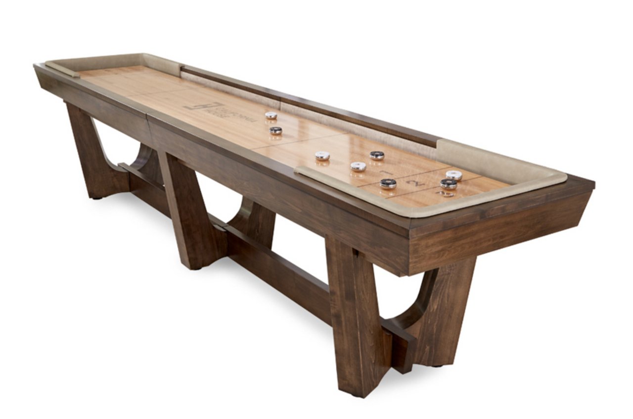 Berner Billiards Shuffleboard Table Reviews - Expert Insights For Discerning Gamers
