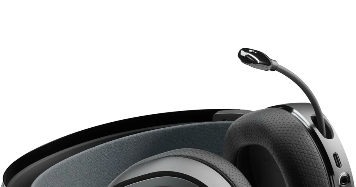Steelseries Arctis 7 Mic Not Working Unveiling Solutions