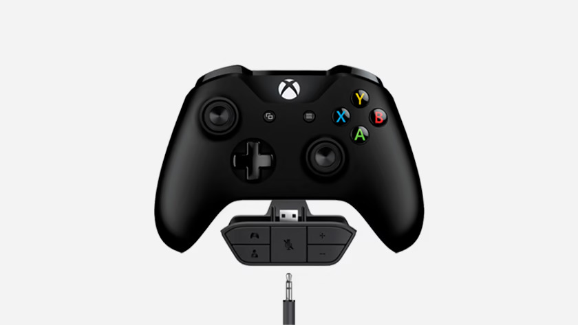 How To Use Regular Headphones With Xbox One?