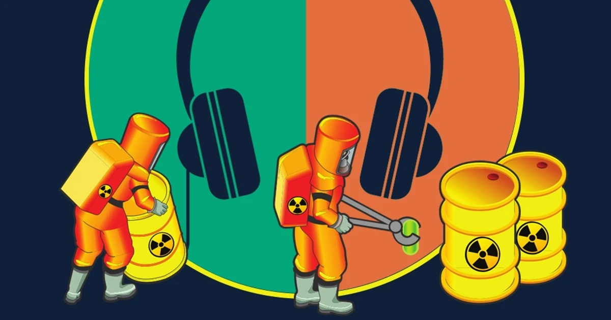 Wired Vs Wireless Headphones Radiation Navigating The Facts And Myths