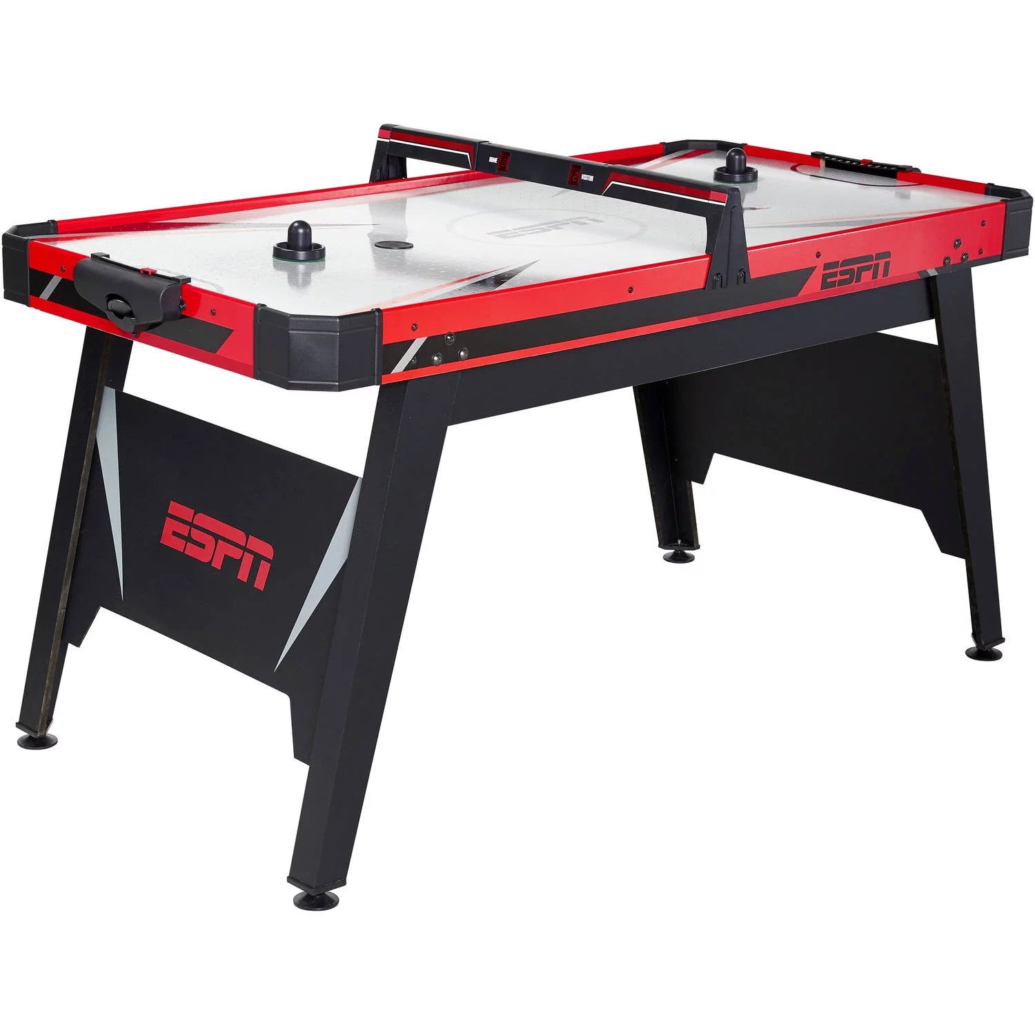ESPN Air Hockey Table Review - A Winning Score Roundup