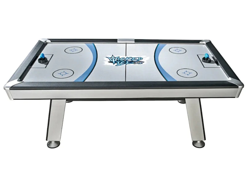 American Heritage Air Hockey Table Reviews - Elevate Your Game Room Experience