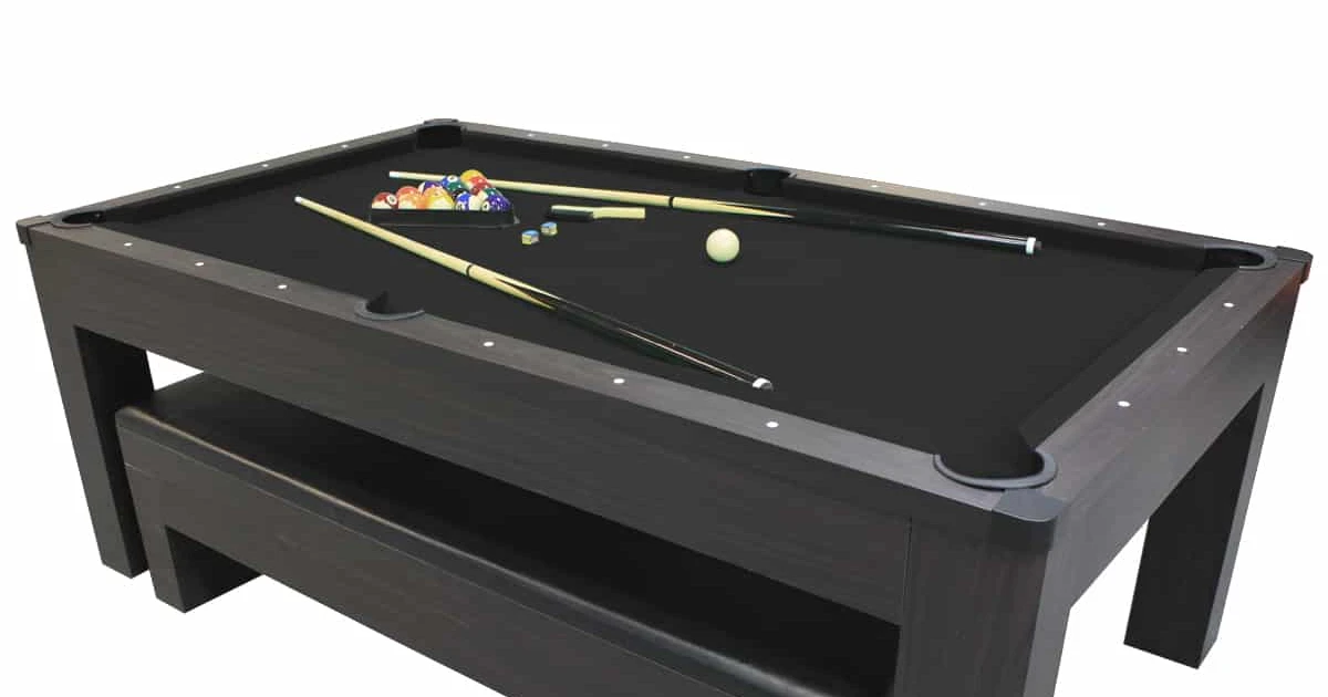 Exploring Cheap 7 Foot Pool Table Affordable Entertainment