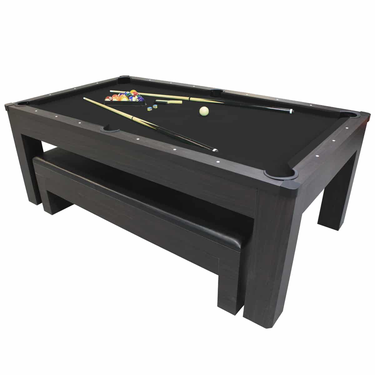 Exploring Cheap 7 Foot Pool Table - Affordable Entertainment
