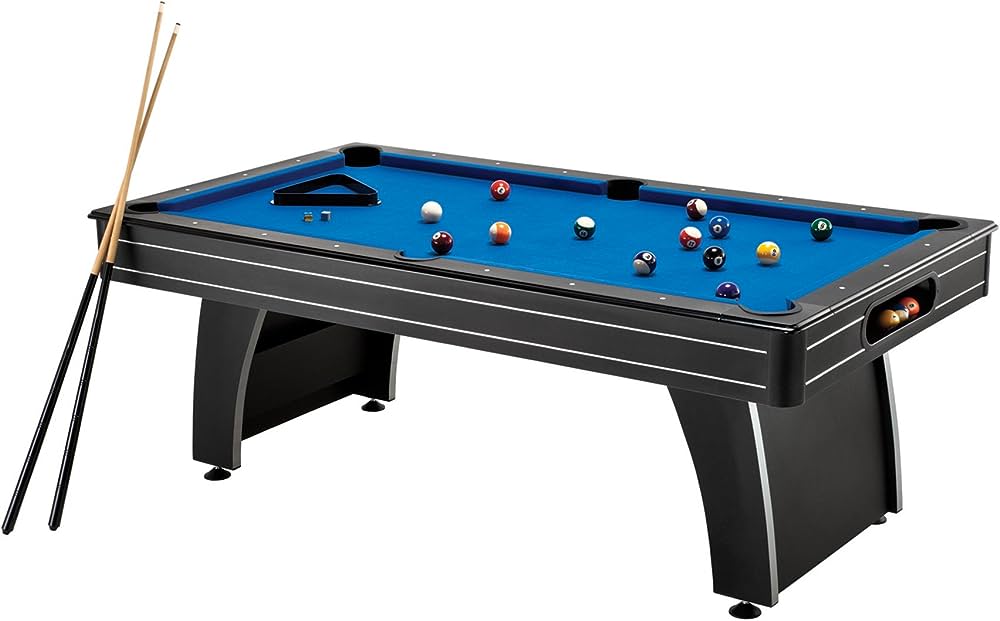 Fat Cat By GLD products tucson 7’ pool table