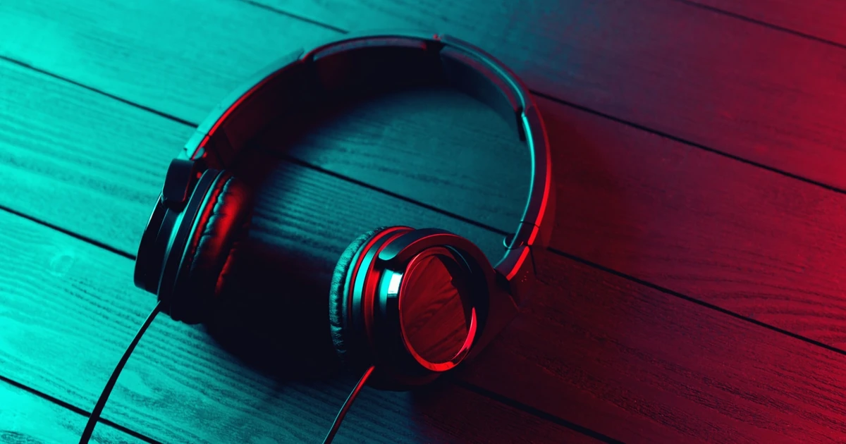 Noise Cancelling Headphones For Tinnitus Tune Out The Ringing